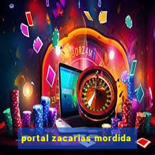 portal zacarias mordida